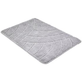 VEVOR Door Mat, 35.83 x 24.02 Inch, Front Door Mat Outside Entrance with Non-slip TPR Backing, Dirt-Resistant & Absorbent, Easy to Clean