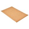 VEVOR Door Mat, 29.53 x 17.72 Inch, Front Door Mat Outside Entrance with Non-slip Rubber Backing, Dirt-Resistant & Absorbent, Easy to Clean
