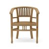 Captain Dining Armchair