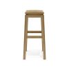Winston Backless Bar Chair